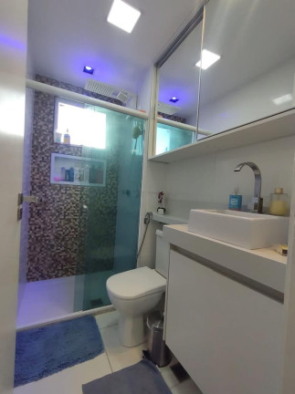 Imagem Apartamento com 2 Quartos à Venda, 49 m² em Piatã - Salvador Imagem Apartamento com 2 Quartos à Venda, 49 m² em Piatã - Salvador
