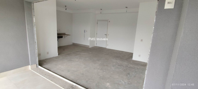 Imagem Imóvel com 3 Quartos à Venda, 77 m² em Moema - São Paulo Imagem Imóvel com 3 Quartos à Venda, 77 m² em Moema - São Paulo