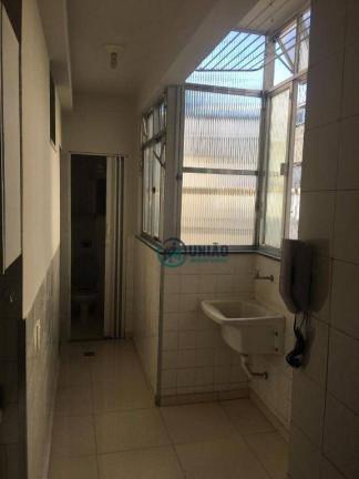 Imagem Apartamento com 2 Quartos à Venda, 62 m² em Centro - Niterói Imagem Apartamento com 2 Quartos à Venda, 62 m² em Centro - Niterói