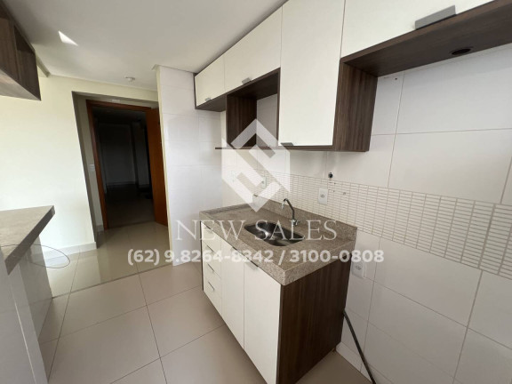 Imagem Apartamento com 1 Quarto à Venda, 39 m² em Alto Da Glória - Goiânia Imagem Apartamento com 1 Quarto à Venda, 39 m² em Alto Da Glória - Goiânia