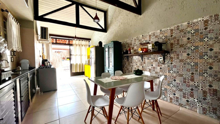 Imagem Casa com 3 Quartos à Venda, 98 m² em Balneário Ipanema - Pontal Do Paraná
