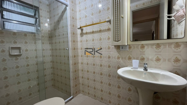 Imagem Apartamento com 2 Quartos à Venda, 83 m² em Tenório - Ubatuba