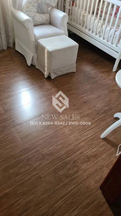 Imagem Apartamento com 3 Quartos à Venda, 127 m² em Setor Sul - Goiânia Imagem Apartamento com 3 Quartos à Venda, 127 m² em Setor Sul - Goiânia