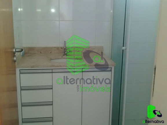 Imagem Apartamento com 2 Quartos à Venda, 67 m² em Parque São Luís - Taubaté