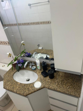 Imagem Apartamento com 2 Quartos à Venda, 69 m² em Baeta Neves - São Bernardo Do Campo