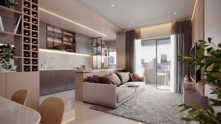 Imagem Imóvel com 3 Quartos à Venda, 110 m² em Jardim Portal Da Colina - Sorocaba Imagem Imóvel com 3 Quartos à Venda, 110 m² em Jardim Portal Da Colina - Sorocaba