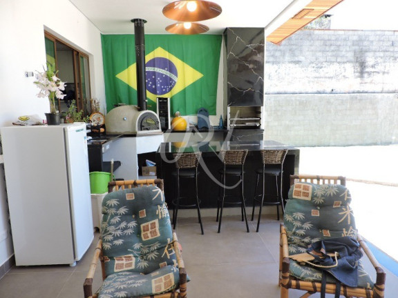 Imagem Casa com 4 Quartos à Venda,  em Condomínio Residencial Mirante Do Vale - Jacareí