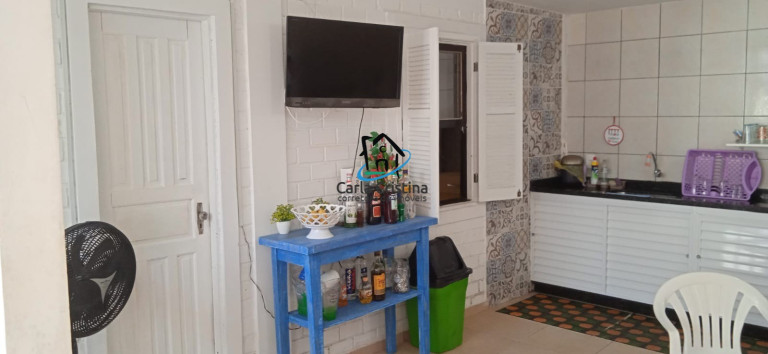 Imagem Casa com 6 Quartos à Venda, 294 m² em Praia De Leste - Pontal Do Paraná Imagem Casa com 6 Quartos à Venda, 294 m² em Praia De Leste - Pontal Do Paraná