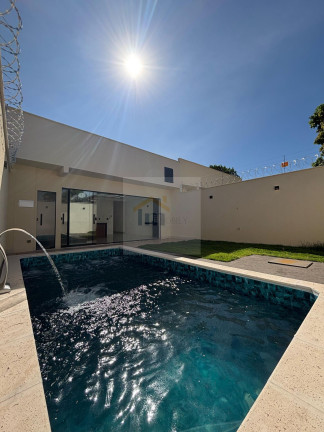 Casa com 3 Quartos à Venda, 140 m² em Vila Oliveira - Aparecida De Goiânia