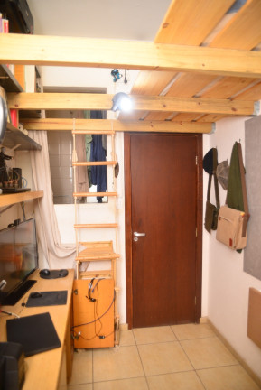 Imagem Apartamento com 3 Quartos à Venda, em Bela Vista - São Paulo Imagem Apartamento com 3 Quartos à Venda, em Bela Vista - São Paulo
