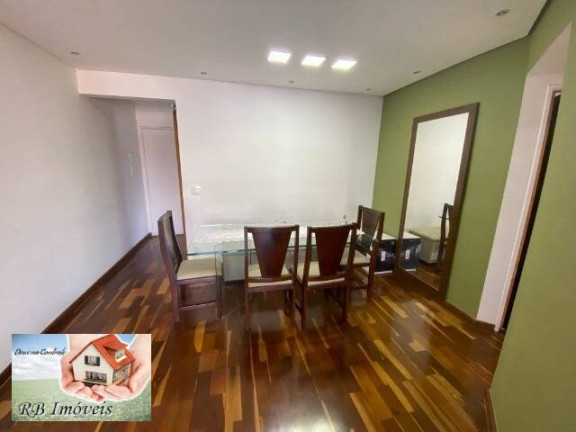 Imagem Apartamento com 2 Quartos à Venda, 63 m² em Centro - São Bernardo Do Campo Imagem Apartamento com 2 Quartos à Venda, 63 m² em Centro - São Bernardo Do Campo