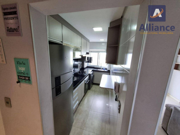 Imagem Apartamento com 3 Quartos à Venda ou Locação, 72 m² em Residencial Felicitá - Louveira