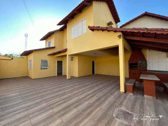 Imagem Sobrado com 3 Quartos à Venda, 146 m² em Jardim Santo Antônio - Goiânia Imagem Sobrado com 3 Quartos à Venda, 146 m² em Jardim Santo Antônio - Goiânia