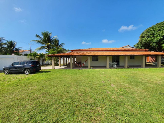 Imagem Casa com 3 Quartos à Venda, 360 m² em Arembepe (abrantes) - Camaçari Imagem Casa com 3 Quartos à Venda, 360 m² em Arembepe (abrantes) - Camaçari