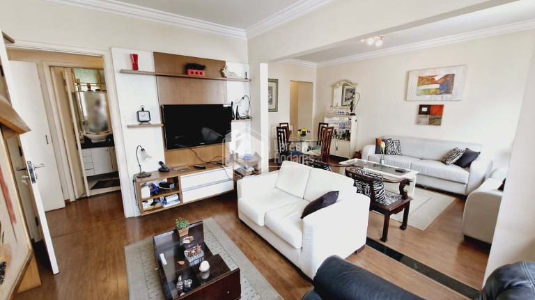 Imagem Apartamento com 1 Quarto à Venda, 75 m² em Bela Vista - São Paulo