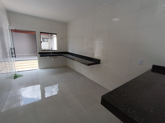 Imagem Casa com 3 Quartos à Venda, 125 m² em Setor Tocantins - Aparecida De Goiania Imagem Casa com 3 Quartos à Venda, 125 m² em Setor Tocantins - Aparecida De Goiania