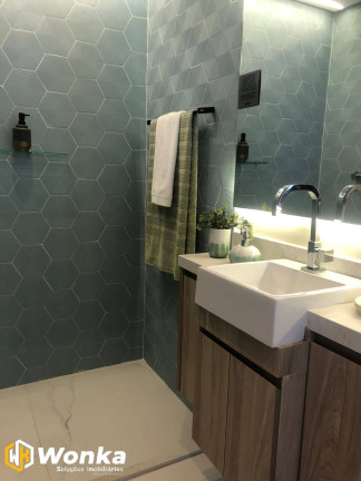 Imagem Apartamento com 3 Quartos à Venda, 54 m² em Canhema - Diadema Imagem Apartamento com 3 Quartos à Venda, 54 m² em Canhema - Diadema