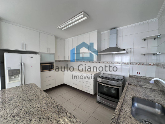 Imagem Casa de Condomínio com 5 Quartos à Venda, 347 m² em Jardim Rio Das Pedras - Cotia