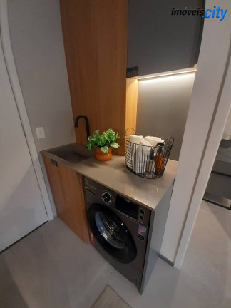 Imagem Apartamento com 1 Quarto à Venda, 26 m² em Vila Olimpia - São Paulo Imagem Apartamento com 1 Quarto à Venda, 26 m² em Vila Olimpia - São Paulo