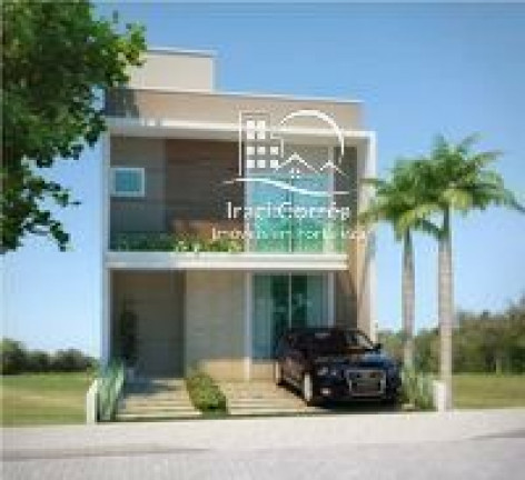 Casa com 3 Quartos à Venda, 98 m² em Mangabeira - Eusébio