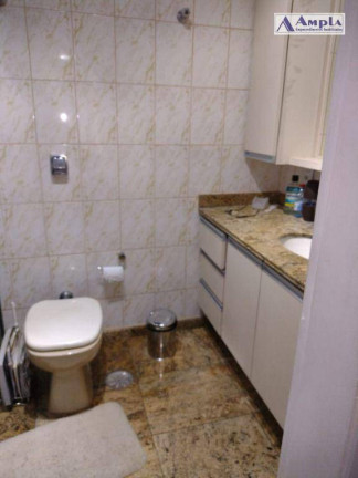 Imagem Apartamento com 3 Quartos à Venda, 105 m² em Vila Regente Feijó - São Paulo Imagem Apartamento com 3 Quartos à Venda, 105 m² em Vila Regente Feijó - São Paulo