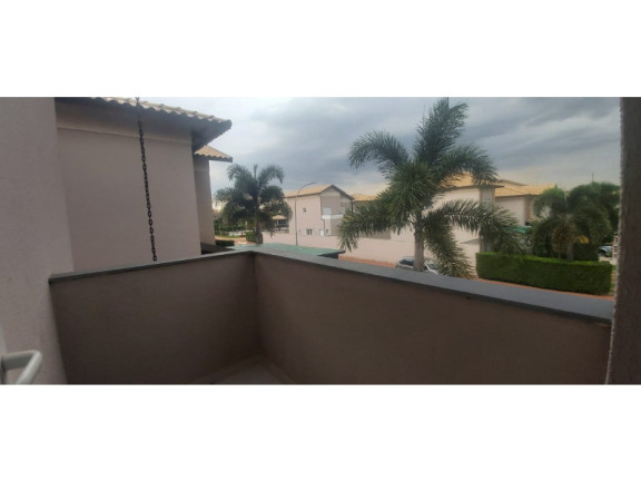 Imagem Sobrado com 3 Quartos à Venda, 120 m² em Parque Brasil 500 - Paulínia