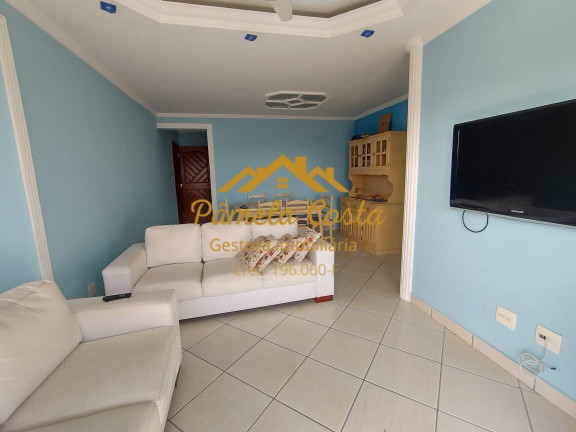 Imagem Apartamento com 3 Quartos à Venda, 74 m² em Loteamento João Batista Julião - Guarujá Imagem Apartamento com 3 Quartos à Venda, 74 m² em Loteamento João Batista Julião - Guarujá