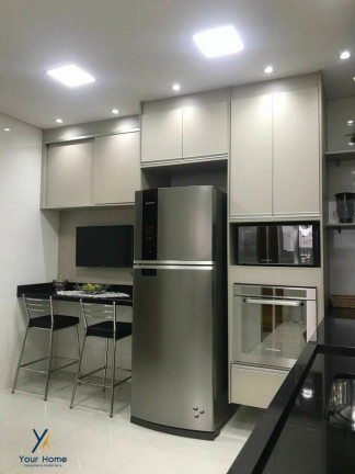 Imagem Apartamento com 2 Quartos à Venda, 80 m² em Boqueirão - Santos