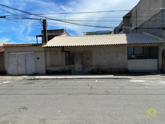 Casa com 5 Quartos à Venda, 315 m² em Guaranhuns - Vila Velha
