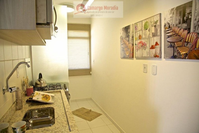 Imagem Apartamento com 2 Quartos à Venda, 55 m² em Jardim Casa Branca - Suzano