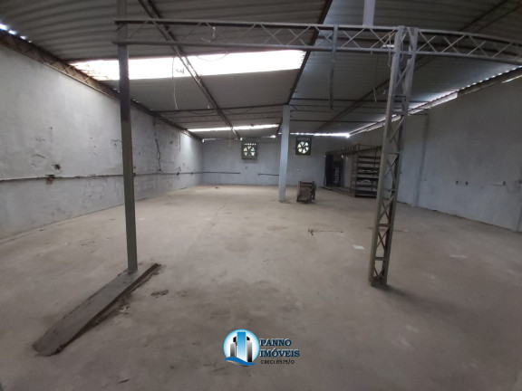 Imagem Imóvel Comercial à Venda, 360 m² em Saracuruna - Duque De Caxias