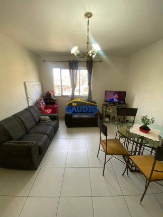 Apartamento com 2 Quartos à Venda, 50 m² em Campo Limpo - São Paulo