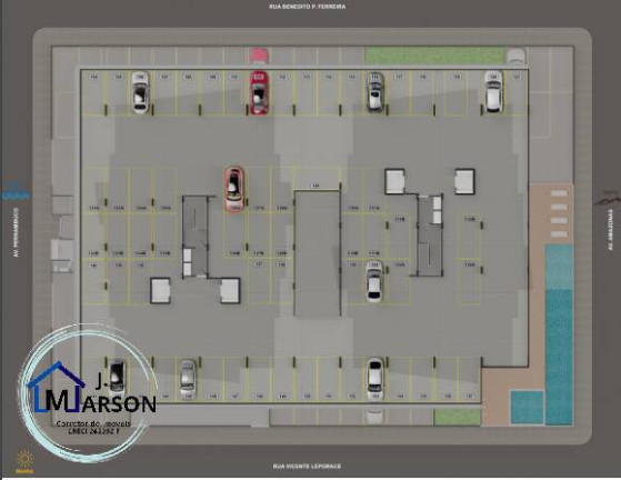Imagem Apartamento com 2 Quartos à Venda, 75 m² em Jardim Primavera - Caraguatatuba Imagem Apartamento com 2 Quartos à Venda, 75 m² em Jardim Primavera - Caraguatatuba