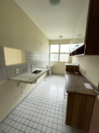 Imagem Apartamento com 2 Quartos para Alugar,  em Enseada - Guarujá