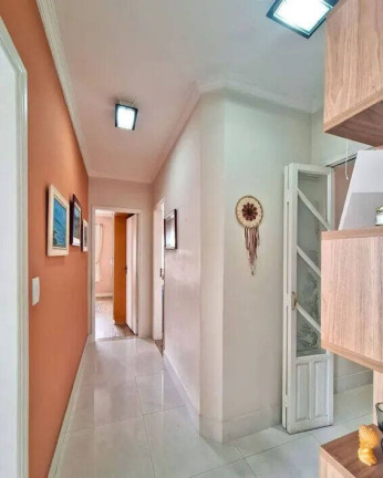 Imagem Apartamento com 3 Quartos à Venda, 162 m² em Campo Grande - Santos Imagem Apartamento com 3 Quartos à Venda, 162 m² em Campo Grande - Santos
