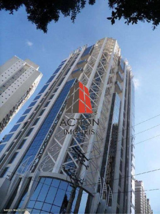 Imagem Sala Comercial à Venda, 53 m² em Jardim Anália Franco - São Paulo Imagem Sala Comercial à Venda, 53 m² em Jardim Anália Franco - São Paulo