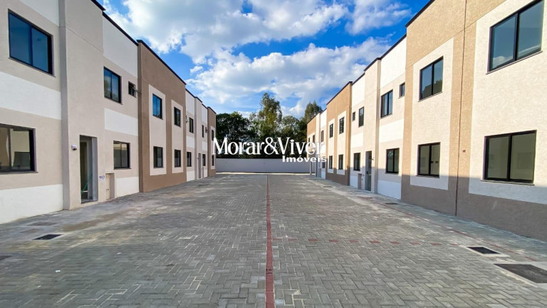 Imagem Apartamento com 2 Quartos à Venda, 42 m² em Rio Pequeno - São José Dos Pinhais Imagem Apartamento com 2 Quartos à Venda, 42 m² em Rio Pequeno - São José Dos Pinhais