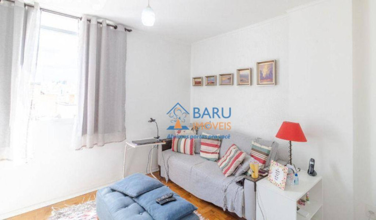 Imagem Apartamento com 3 Quartos à Venda, 84 m² em Jardim Ataliba Leonel - São Paulo Imagem Apartamento com 3 Quartos à Venda, 84 m² em Jardim Ataliba Leonel - São Paulo