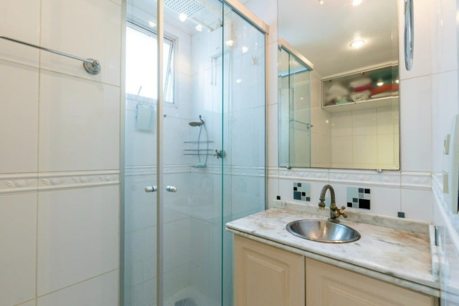 Imagem Apartamento com 3 Quartos à Venda, 80 m² em Real Parque - São Paulo Imagem Apartamento com 3 Quartos à Venda, 80 m² em Real Parque - São Paulo