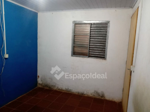 Imagem Casa com 5 Quartos à Venda, 130 m² em Conjunto Habitacional Governador Mário Covas - Areiópolis Imagem Casa com 5 Quartos à Venda, 130 m² em Conjunto Habitacional Governador Mário Covas - Areiópolis