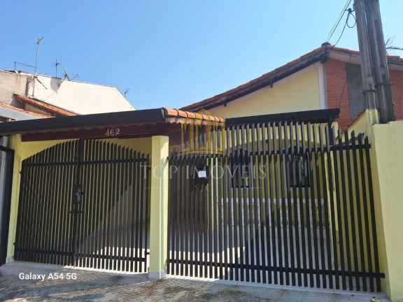 Casa com 3 Quartos à Venda, 150 m² em Cidade Morumbi - São José Dos Campos