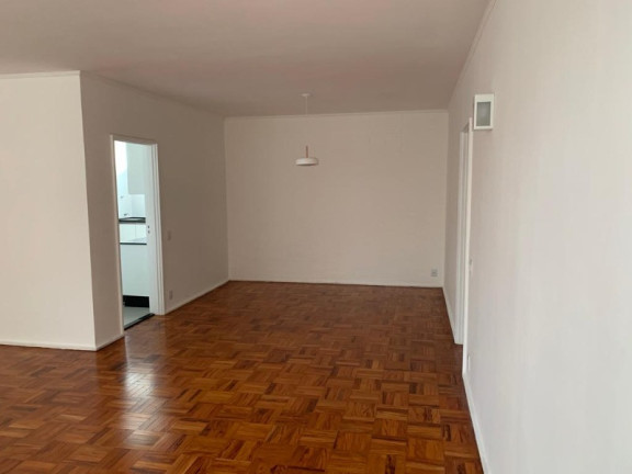 Imagem Imóvel com 3 Quartos à Venda, 155 m² em Jardim Paulista - São Paulo