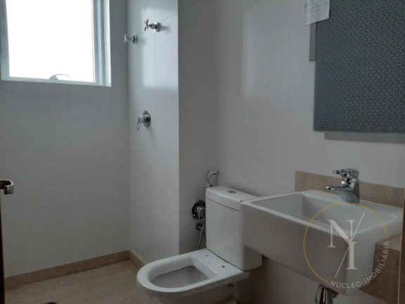 Imagem Apartamento com 4 Quartos à Venda, 280 m² em Jardim Anália Franco - São Paulo