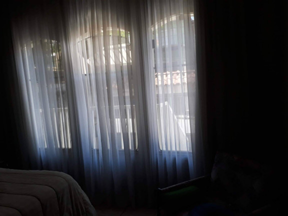 Imagem Casa com 3 Quartos à Venda, 320 m² em Vila Príncipe De Gales - Santo André