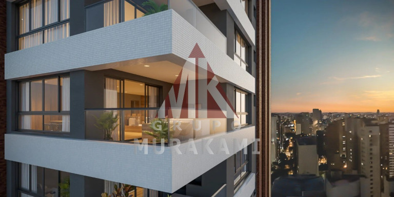 Imagem Imóvel com 3 Quartos à Venda, 202 m² em água Verde - Curitiba Imagem Imóvel com 3 Quartos à Venda, 202 m² em água Verde - Curitiba