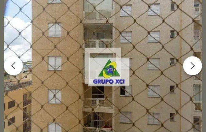Imagem Apartamento com 2 Quartos à Venda, 51 m² em Jardim Do Lago - Campinas Imagem Apartamento com 2 Quartos à Venda, 51 m² em Jardim Do Lago - Campinas