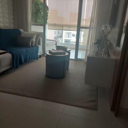 Imagem Apartamento com 2 Quartos à Venda, 80 m² em Praia Do Morro - Guarapari