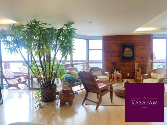 Imagem Apartamento com 4 Quartos à Venda, 359 m² em Barra Da Tijuca - Rio De Janeiro Imagem Apartamento com 4 Quartos à Venda, 359 m² em Barra Da Tijuca - Rio De Janeiro