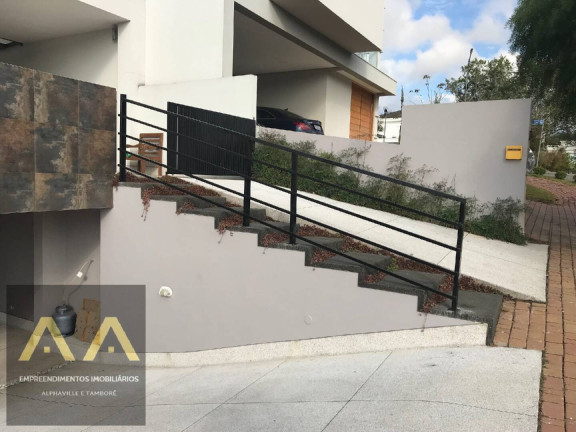 Imagem Casa com 4 Quartos à Venda, 310 m² em Alphaville - Santana De Parnaíba