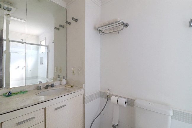 Imagem Imóvel com 3 Quartos à Venda, 170 m² em Cidade Monções - São Paulo Imagem Imóvel com 3 Quartos à Venda, 170 m² em Cidade Monções - São Paulo
